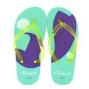 Chanclas-Sirena-Tira-Amarilla