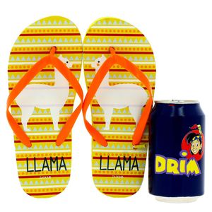Chanclas-Llama-Amarillas_1