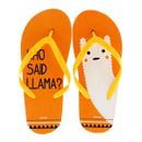 Chanclas-Llama-Naranjas