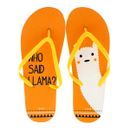 Chanclas-Llama-Naranjas