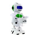 Robo-Pioneiro