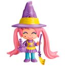 Pinypon-Brujita-Sombrero-Lilac