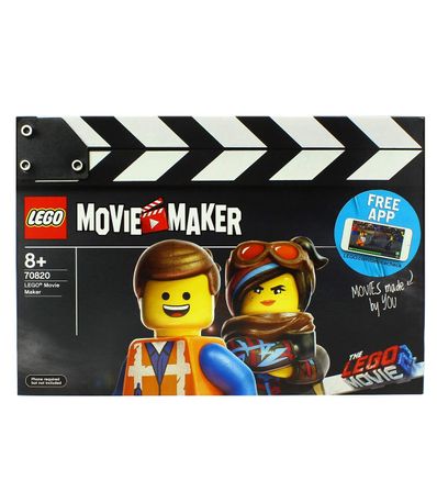 Lego-Movie-2-Movie-Maker