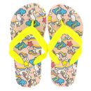 Chanclas-Unicornio-Rosa