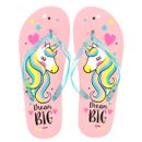 Chanclas-Unicornio-Dream-Big