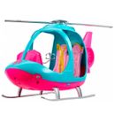 Barbie-Helicoptero