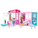 Barbie-Casa