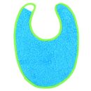 Babete-Baby-com-Velcro-Azul