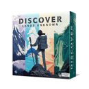 Discover--Lands-Unknown