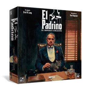 El-Padrino--El-imperio-de-Corleone