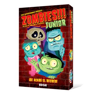 Zombies----Junior