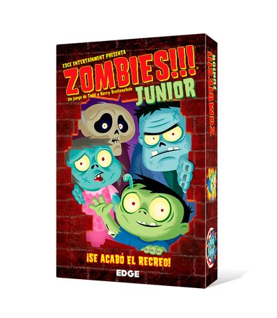 Zombies----Junior