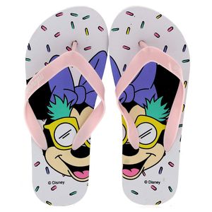 Minnie-Mouse-Chanclas-Blancas