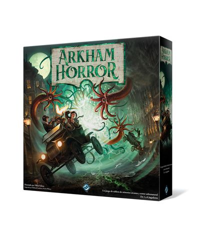 Arkham-Horror-3ra-Edicion