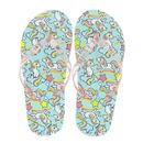 Chanclas-Unicornio-Azul