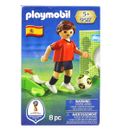 Playmobil-Jugador-Futbol-Seleccion-Española