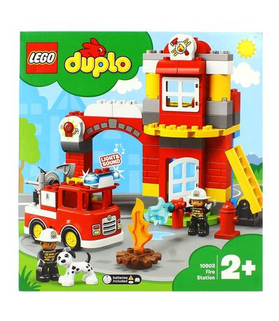 lego duplo drim