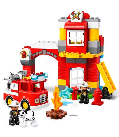 lego duplo drim