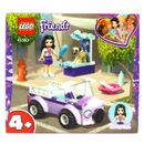 LEGO-Friends-Clinica-Veterinaria-Movel-da-Emma