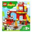 Posto-de-Bombeiros-Lego-Duplo
