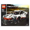 Lego-Technic-Porsche-911-RSR