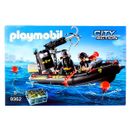 Playmobil-City-Action-Lancha-Fuerzas-Especiales