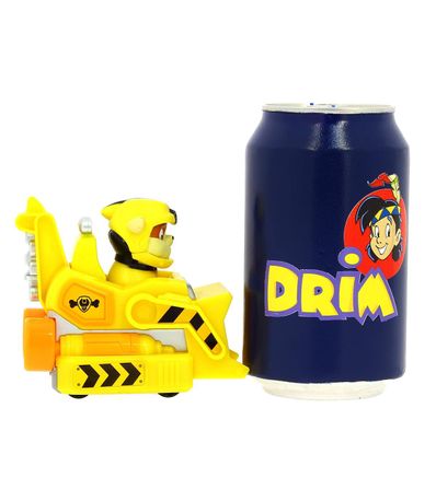 drim patrulla canina