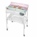 Bañera-Pratico-Oso-Rosa