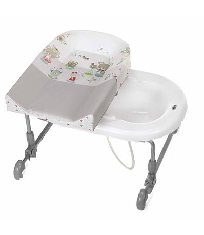 Bagnotime-reversivel-Multicolor