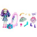 Enchantimals-Moda-Divertida-Patter-Peacock