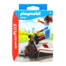 Playmobil-Special-Plus-Skater-con-Rampa