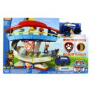 Canine-Patrol-Headquarters