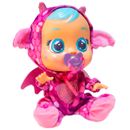 Bebes-Choroes-Bruny-o-Dragao