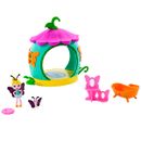 Enchantimals-Beetrice-Minicasa