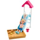 Barbie-Skipper-Canguro-Parque-Infantil