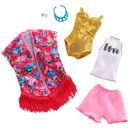 Barbie-Pack-2-parece-praia-Kimono--amp--Swimsuit