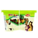 Masha-y-el-Oso-Jardin-de-Miel