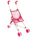 Carrito-de-Muñecas-Ositos-Rosa