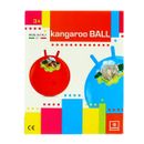 Bola-de-canguru-azul