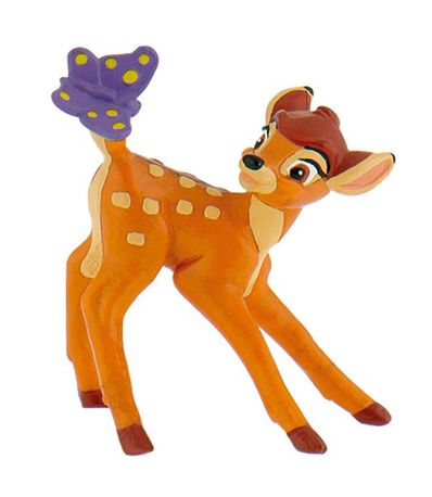 Figura-de-PVC-Bambi