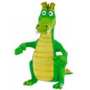 Figura-dragao-de-Sant-Jordi-PVC