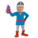 Figura-Sant-Jordi-com-livro-em-PVC