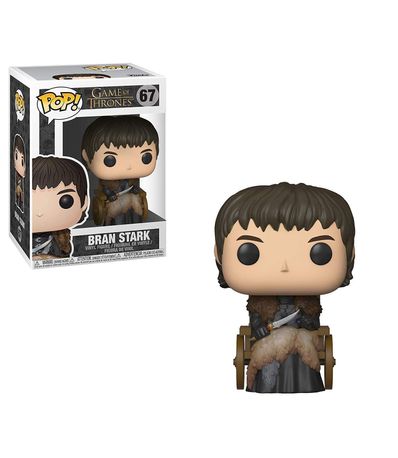 Figura-Funko-Pop-Bran-Stark