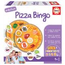 Juego-Pizza-Bingo