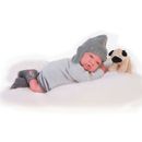 Renascido-Bebe-Adoravel