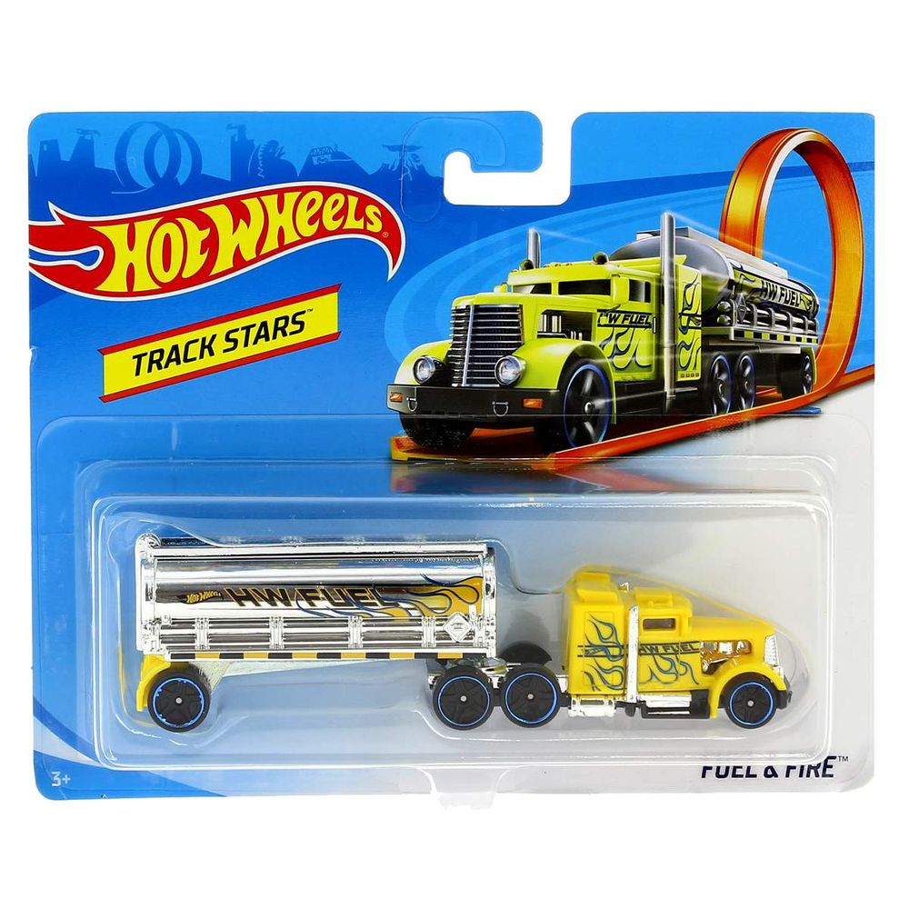 drim hot wheels
