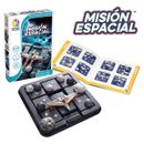 Mision-Espacial