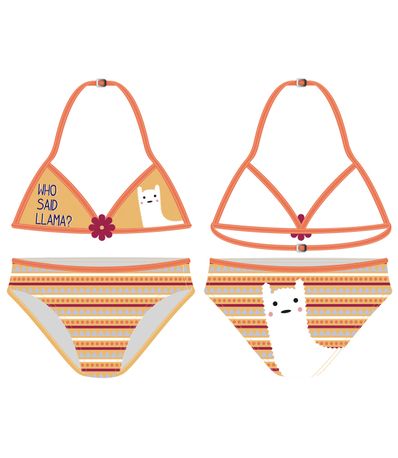 Bikini-Triangulo-Llama