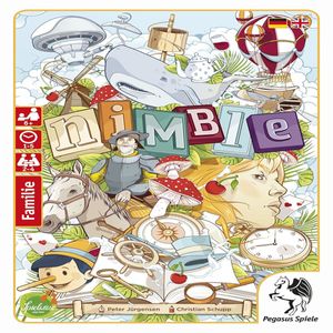 Nimble
