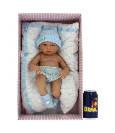 baby pelones drim